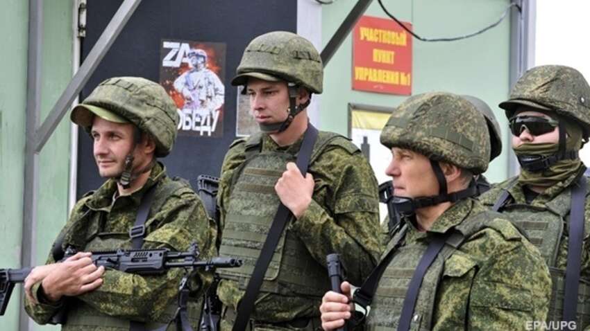 Росіяни на фронті у паніці: на що йдуть, щоб активувати термінали Starlink