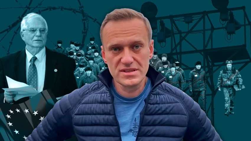 Кремль проти Навального: чим закінчиться протистояння