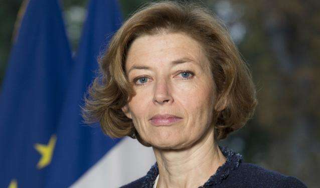 В Африке Франция ликвидировала одного из главарей террористов