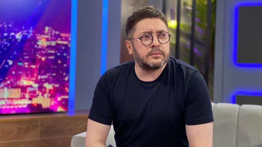 Олексій Суханов пояснив, чи звільнений він від військової служби