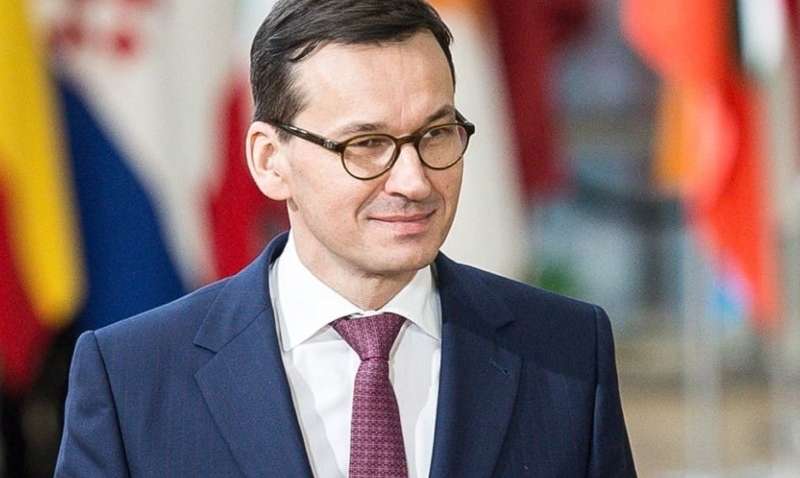 "Готуємося до найгіршого": Польща зробила заяву стосовно ситуації біля українського кордону