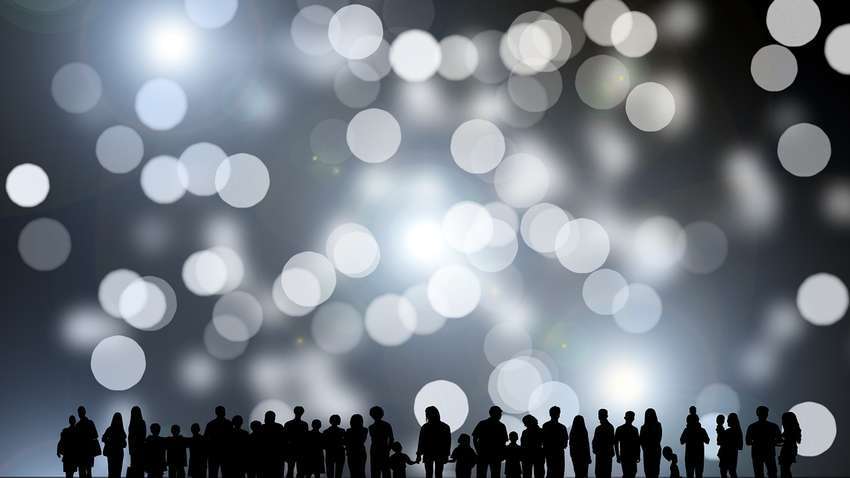 Сколько людей сейчас живет в Украине: официальные данные Сколько людей сейчас живет в Украине: официальные данные