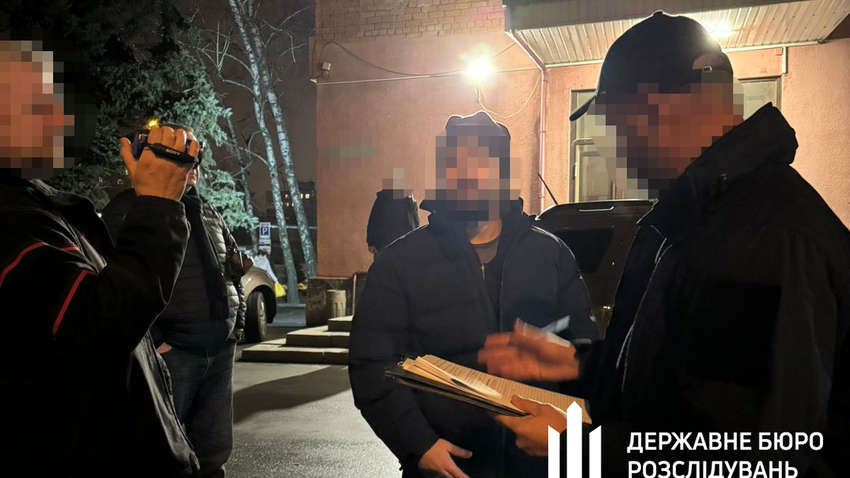 Дезертир организовал нелегальный выезд военных за границу: детали схемы