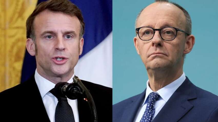 Ормузький вузол розбрату: про що Європа не може домовитися без США