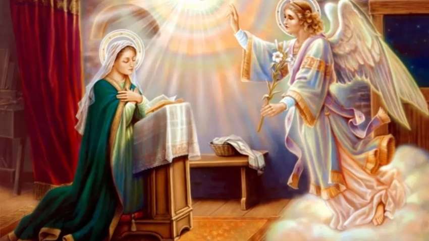 Благовещение 2022: какую молитву стоит прочитать в этот день