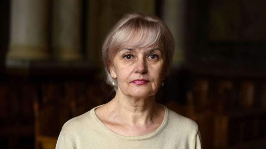 Номер Ирины Фарион "ожил" в Telegram: появилось неожиданное фото из Таиланда