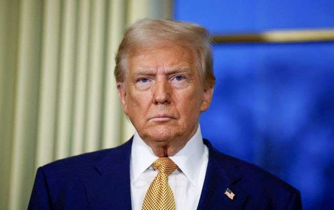 США получит "Железный купол": в Пентагоне анонсировали важные решения Трампа США получит "Железный купол": в Пентагоне анонсировали важные решения Трампа