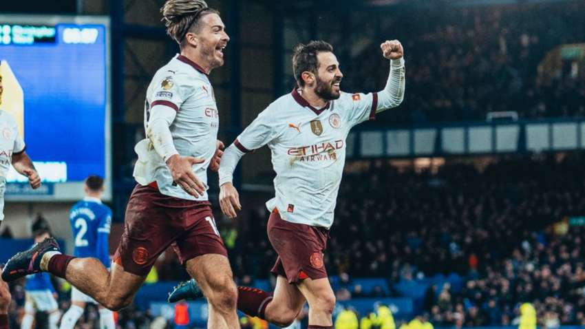 "Манчестер Сити" против "Шеффилда": где смотреть матч 20-го тура АПЛ