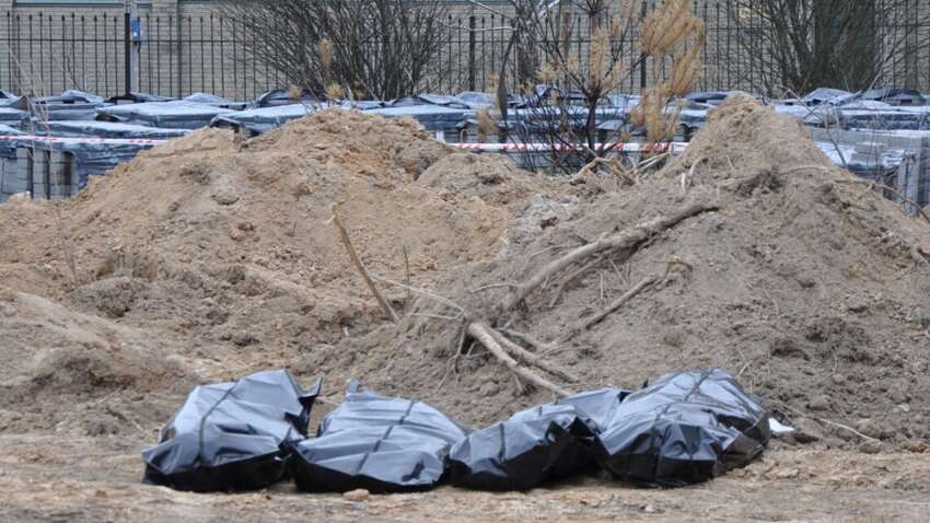 В ООН назвали главную причину гибели мирных украинцев на войне  В ООН назвали главную причину гибели мирных украинцев на войне