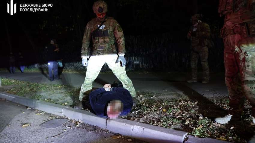 Громкую драку в Полтаве устроили правоохранитель и "авторитеты": подробности