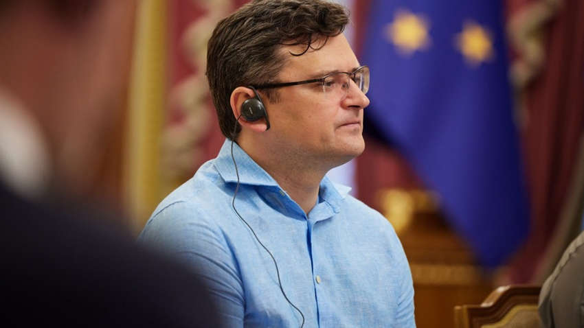 Кулеба едет в турне по Африке: почему это важно в свете войны с Россией