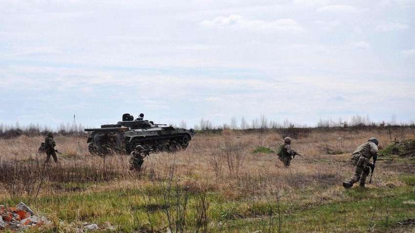 Война в Украине: почему Россия стратегически уже проиграла – что ждать во второй половине мая