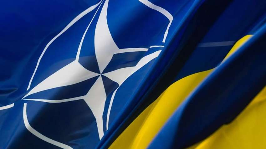 Дві країни проти запрошення України до НАТО: ЗМІ назвали їх Дві країни проти запрошення України до НАТО: ЗМІ назвали їх