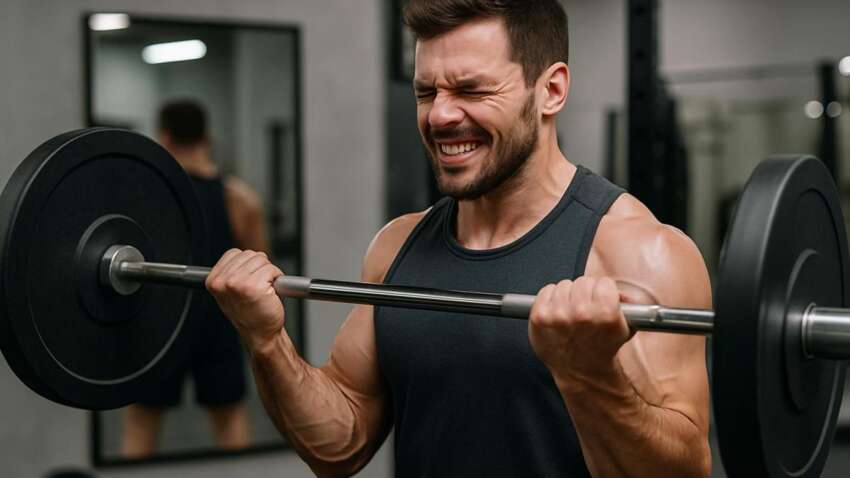 Вчені назвали вік, коли фізична форма та сила починають знижуватися