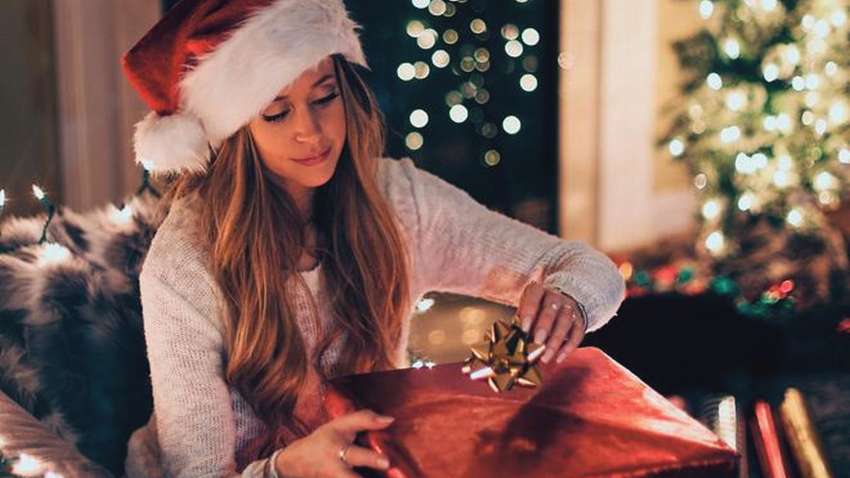 Создаем праздничное настроение: ТОП-10 новогодних песен Создаем праздничное настроение: ТОП-10 новогодних песен