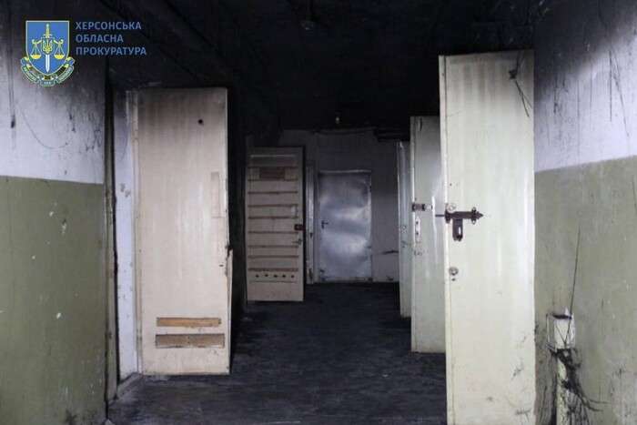 На деоккупированной части Херсонщины обнаружили семь пыточных РФ