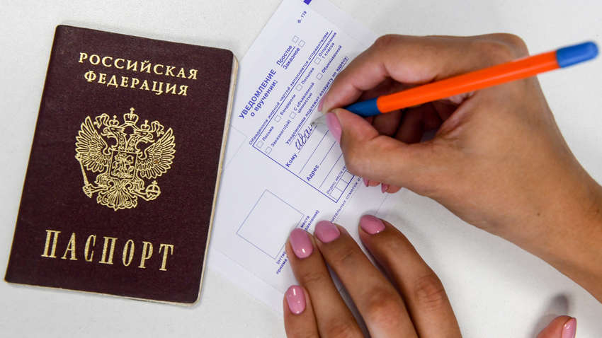 Получил паспорт РФ – получи статью: что значит новая инициатива власти – стоит ли идти на такой шаг 