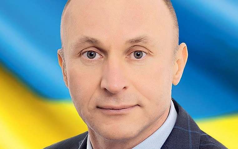 Главного оперативника ГФС Мацюка уличили в давлении на бизнес