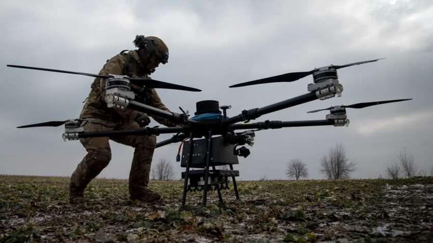 «Два разные вселенные»: военный ВСУ об отношении к погибшим на фронте «Два разные вселенные»: военный ВСУ об отношении к погибшим на фронте