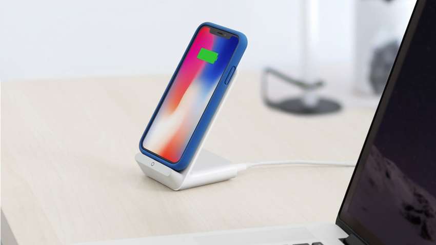 Компанія Huawei представила надшвидкий зарядний пристрій