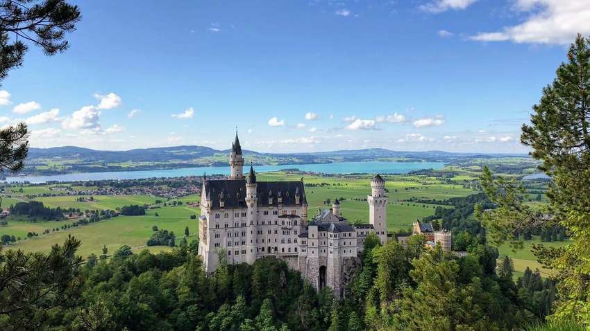 Записки эмигранта: Германия. “Не знаю, чем Украина может заманить нас обратно”