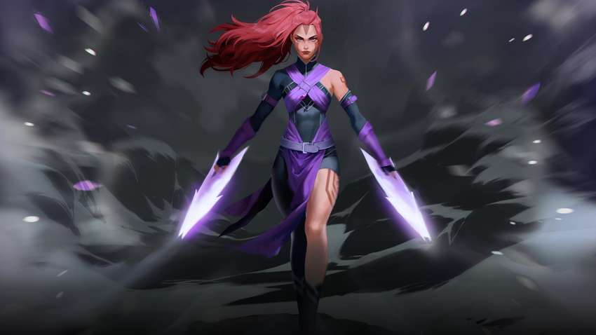 В Dota 2 з'явився бойовий пропуск International 2020: подробиці компендiуму