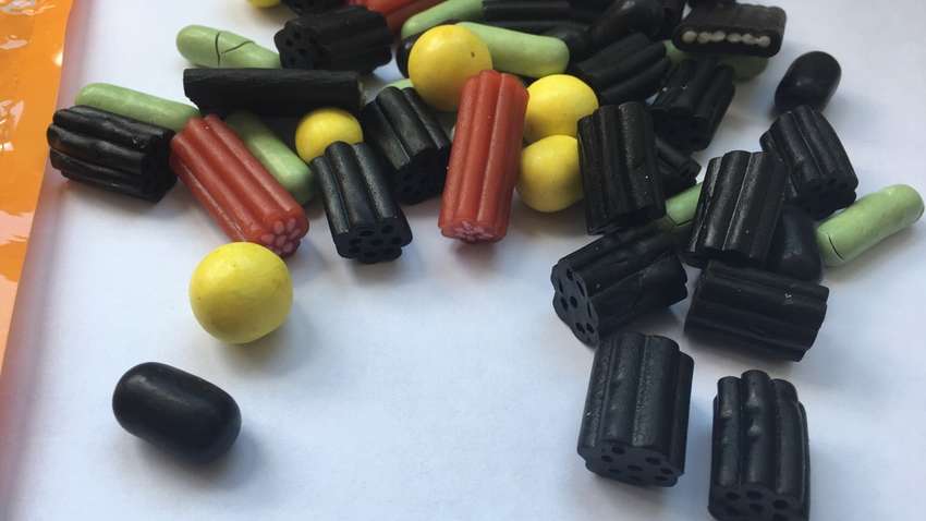 Сладкая смерть: мужчину в США убили лакричные конфеты