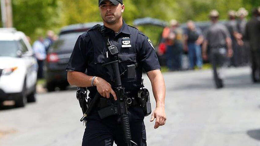 Темнокожая беременная женщина в Техасе получила штраф: шокирующая причина Темнокожая беременная женщина в Техасе получила штраф: шокирующая причина