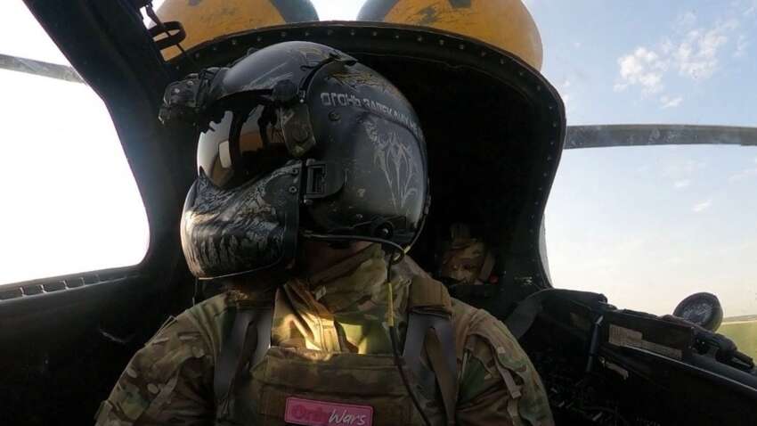 Військовий емоційно звернувся до українців: на що варто звернути увагу 