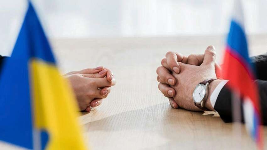 Украине готовят стамбульское соглашение-капитуляцию: как этого избежать