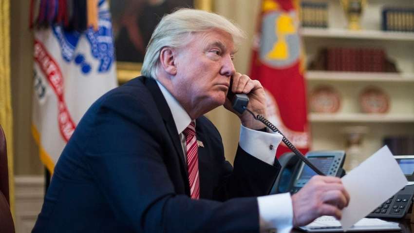 "Зеленський повинен відновити розслідування Байдену" - Трамп