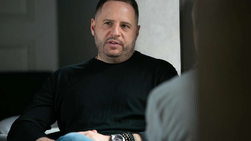 Ермак продолжает оставаться в тени популярности Богдана, - опрос