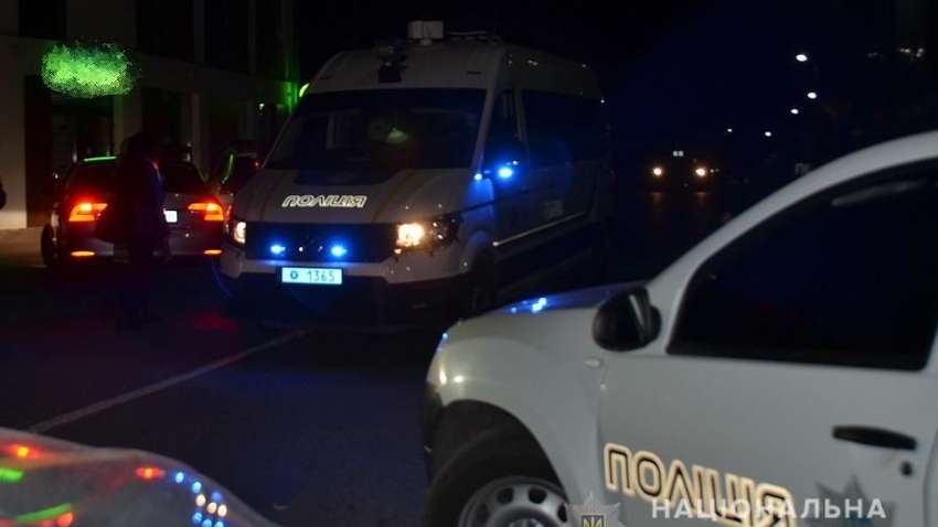 Спецоперация в ресторане в Винниках и первое Евровидение онлайн: новости, которые вы могли пропустить