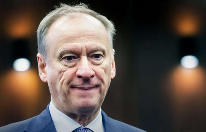 Патрушев заявил, что США создали ИГИЛ и объяснил, как они вместе с Украиной организовали теракт  