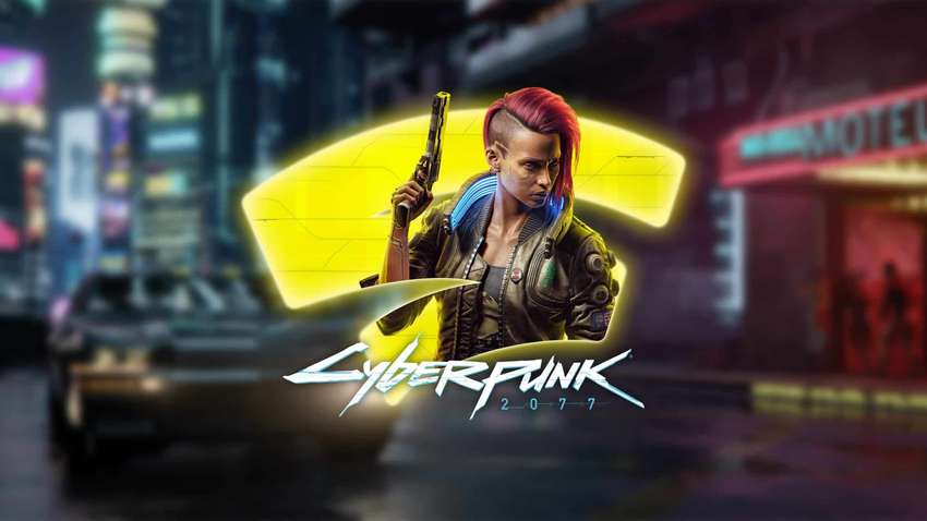 Занадто багато помилок: CD Projekt забрала Cyberpunk 2077 на доопрацювання