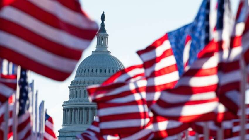 У США готують важливе рішення щодо Криму та окупованих РФ територій