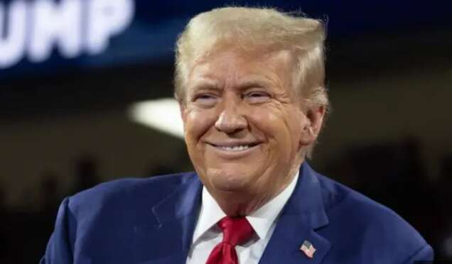 Доверяют ли европейцы Трампу: шокирующие результаты опроса Доверяют ли европейцы Трампу: шокирующие результаты опроса