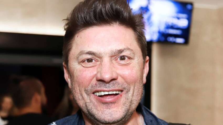 Популярного російського ведучого паралізувало: що сталося Популярного російського ведучого паралізувало: що сталося