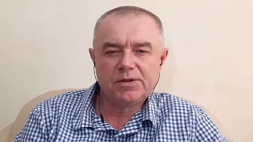 Вооруженные Силы Украины могут зайти в Крым уже в этом месяце, - военный эксперт