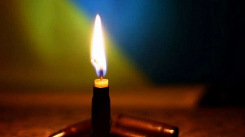 Трагедия в семье автора Акта провозглашения Независимости Украины: на фронте погиб внук Левка Лукьяненко 