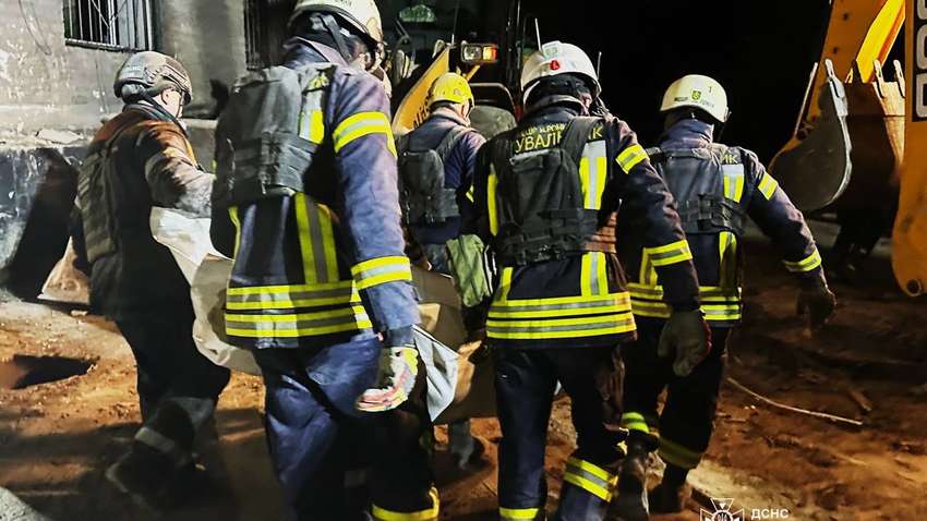 Окупанти вбили родину на Дніпропетровщині: загинуло троє маленьких дітей