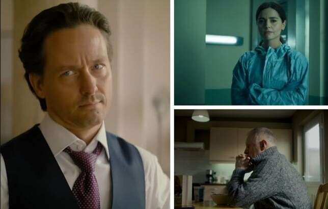 5 психологически-криминальных триллеров, которые увлекут вас до последнего кадра 5 психологически-криминальных триллеров, которые увлекут вас до последнего кадра