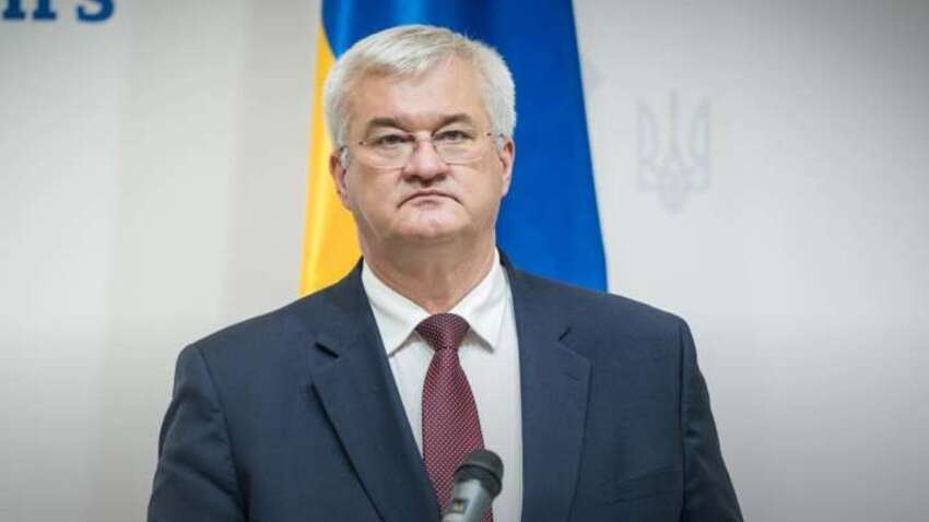 Украина обратилась к миру с просьбой после атаки России: что просит Киев Украина обратилась к миру с просьбой после атаки России: что просит Киев