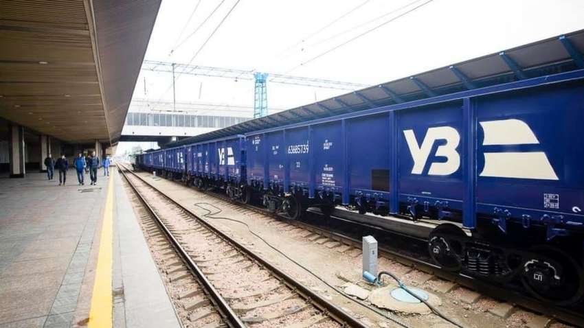 "Укрзалізниця" проігнорувала зауваження бізнесу з вантажних перевезень - ЄБА