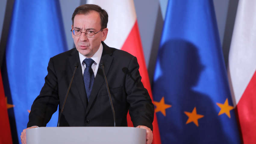 Польща та країни Балтії пригрозили Білорусі Польща та країни Балтії пригрозили Білорусі