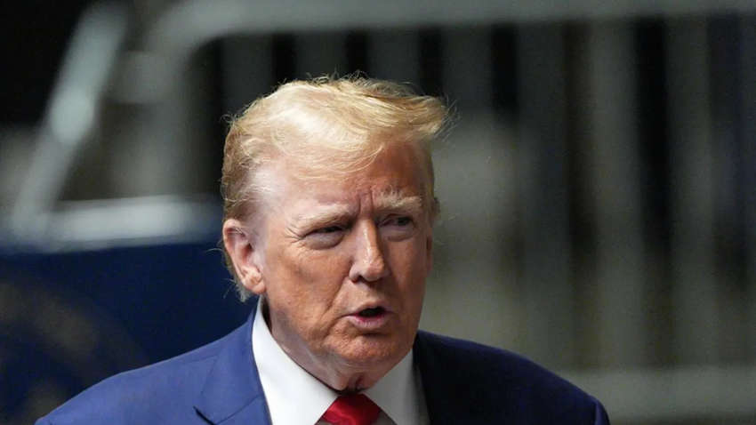 Зачем Украине Курская область: как это может быть связано с вероятным президентством Трампа