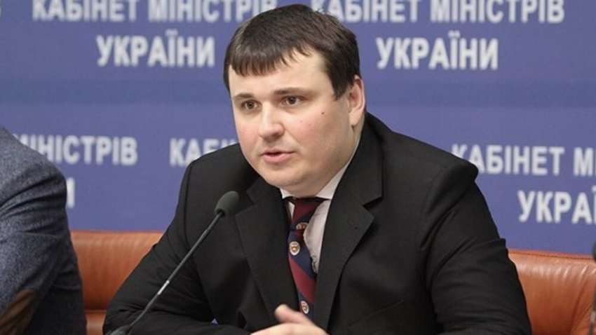 Херсонська область отримала нового губернатора