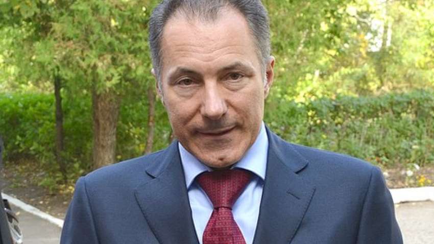 Екс-депутат Рудьковський визнав провину в московському суді