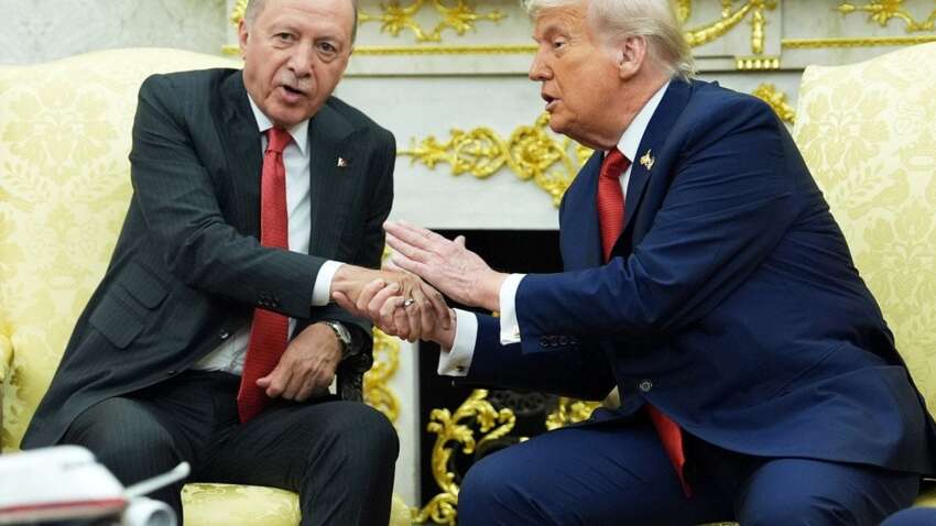 Трамп назвал имя президента, который может помочь в урегулировании войны РФ против Украины