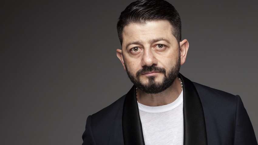 Комік-путініст вирішив втекти з Росії, щоб не потрапити на війну  Комік-путініст вирішив втекти з Росії, щоб не потрапити на війну